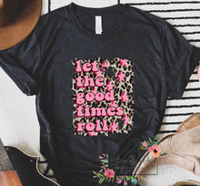 Load image into Gallery viewer, Alyssa’s tee party! 🎉
