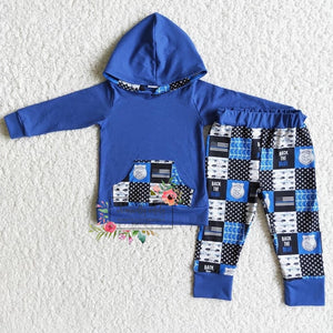 Children’s fall & winter clothing