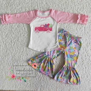 Children’s spring & summer outfits