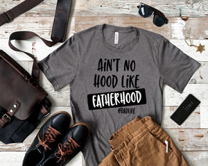 Fatherhood