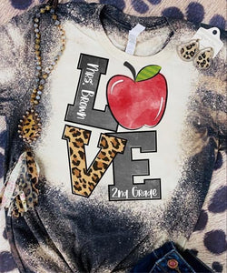 🌟New tee preorder🌟closing 5/6