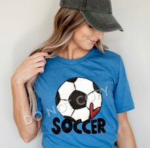 Load image into Gallery viewer, $15 sports tee sale
