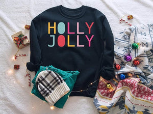 Christmas tote bags