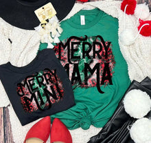 Load image into Gallery viewer, Amy’s Christmas tee party!
