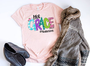 His Grace