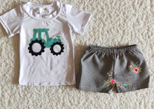 Load image into Gallery viewer, Children’s spring &amp; summer outfits
