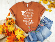 Load image into Gallery viewer, Halloween &amp; Fall tees (Fall in July Sale)
