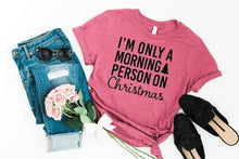 Load image into Gallery viewer, Christmas tees
