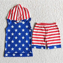 Load image into Gallery viewer, Patriotic Pre-orders (boys &amp; girls)
