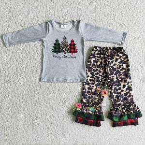 Children’s fall & winter clothing