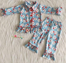 Load image into Gallery viewer, Christmas pj’s
