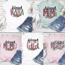 Load image into Gallery viewer, Mother’s Day tees
