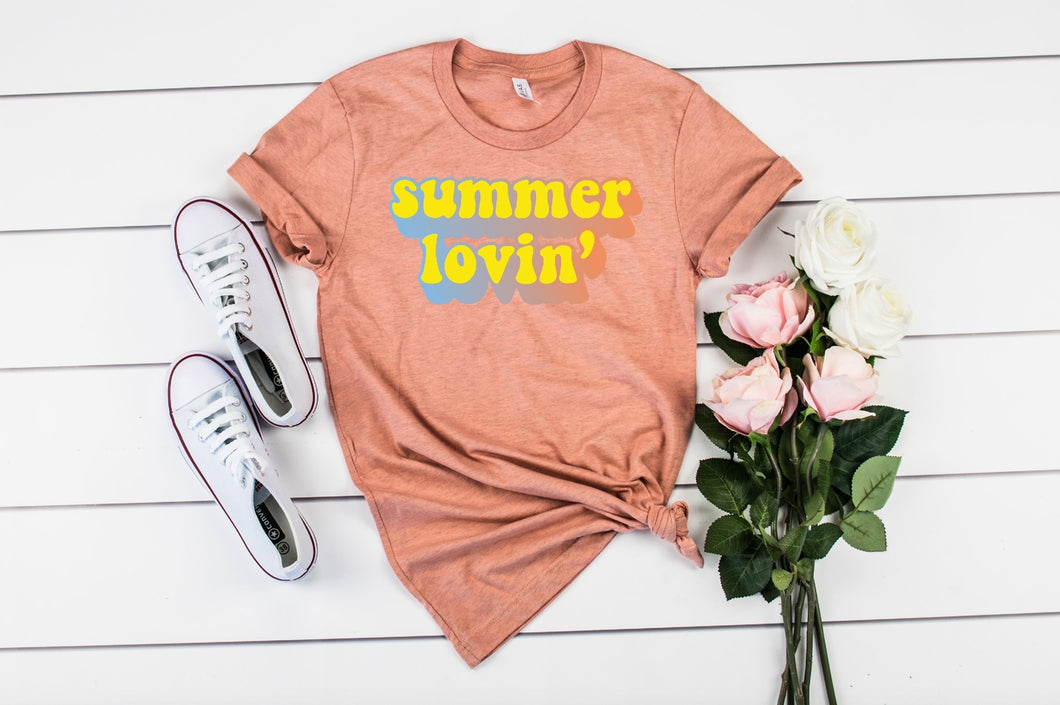 Summer lovin
