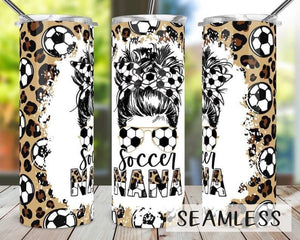 New tumbler pre order