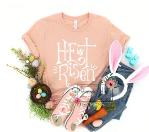 April’s tee 🎉 party!
