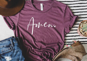 Amber’s TEE party!