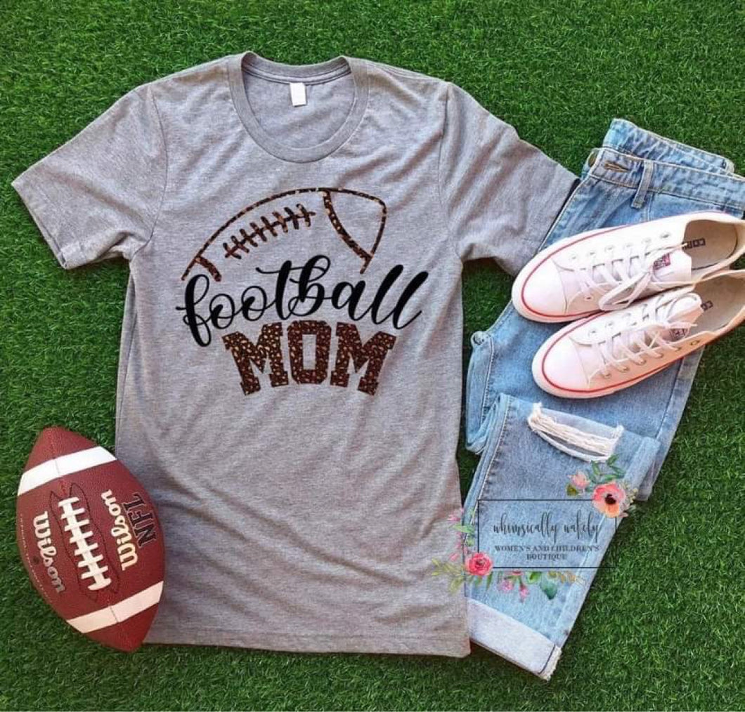 Football Mom