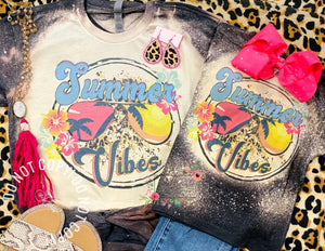 Summer pre order