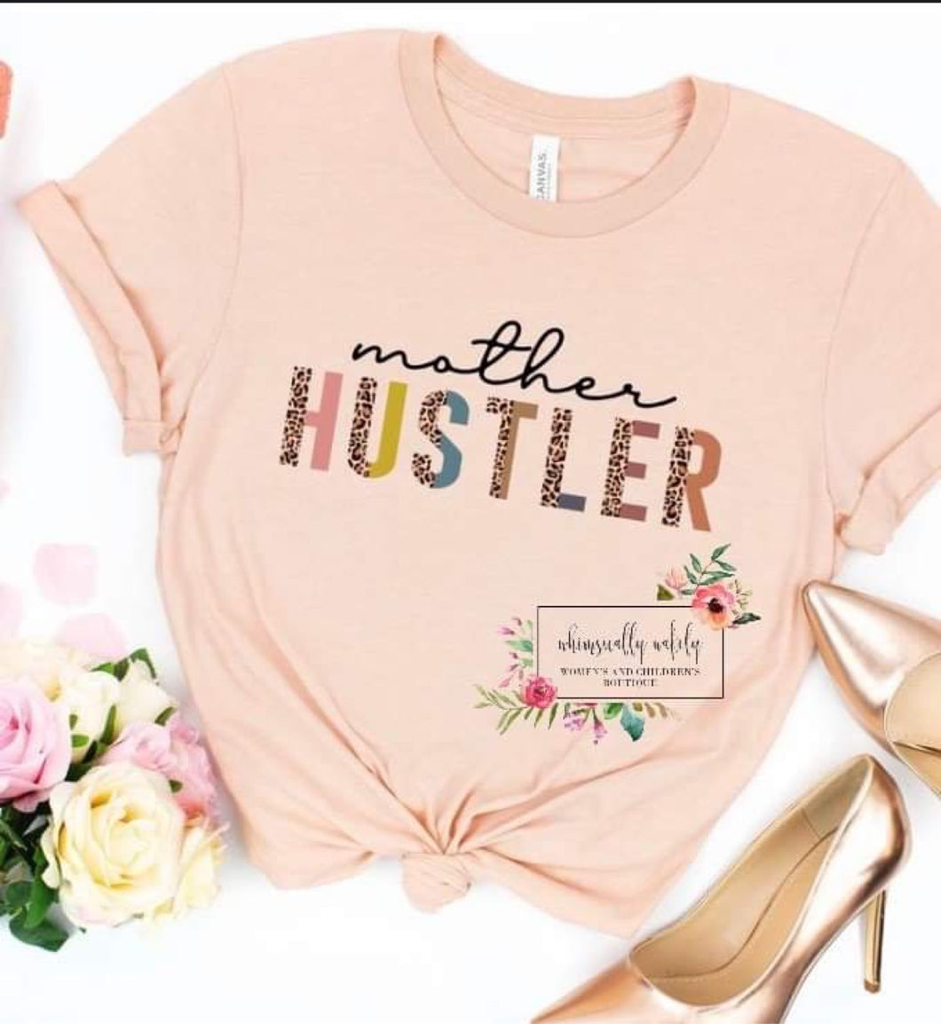 Mother Hustler