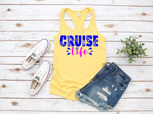 Cruise life