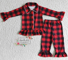 Load image into Gallery viewer, Christmas pj’s

