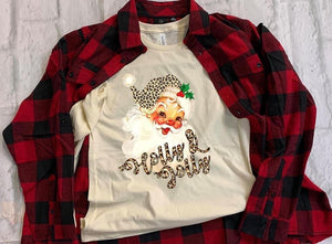 Christmas tees
