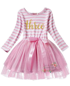 Birthday outfits