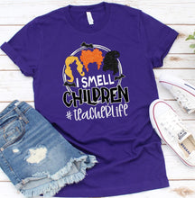 Load image into Gallery viewer, Teacher tees
