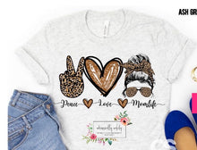 Load image into Gallery viewer, Cassie’s tee party! 🎉
