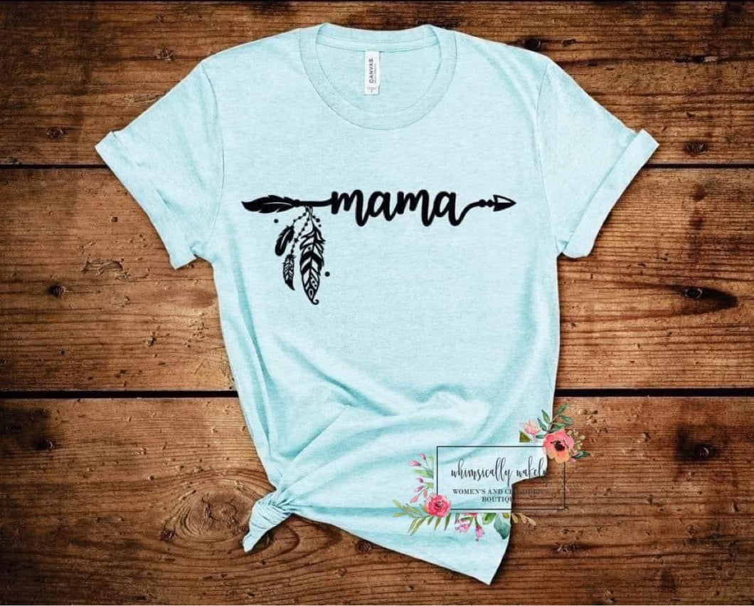 Arrow Mama