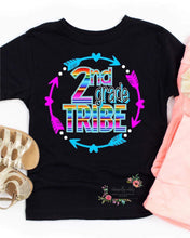 Load image into Gallery viewer, Custom Grade Tribe Tee
