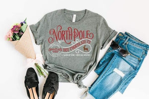 Christmas tees