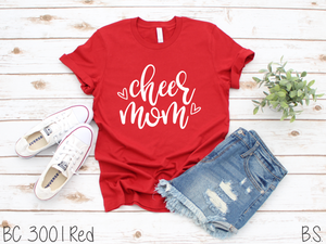 Football tees (Sale)