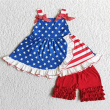 Load image into Gallery viewer, Patriotic Pre-orders (boys &amp; girls)
