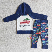 Load image into Gallery viewer, Children’s fall &amp; winter clothing
