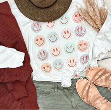 Load image into Gallery viewer, Chelsea’s TEE party💕
