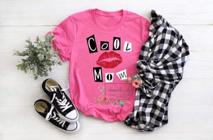 Cool Mom