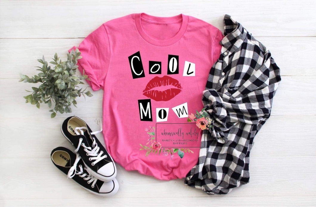 Cool Mom