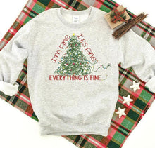 Load image into Gallery viewer, Chrissy’s Christmas tee party!
