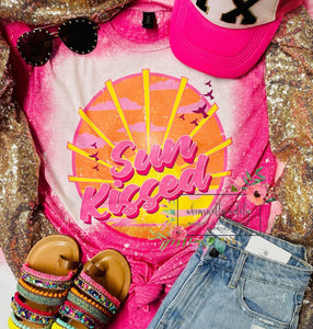 Summer pre order