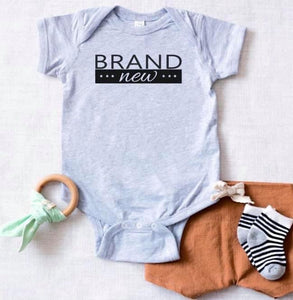 Brand New