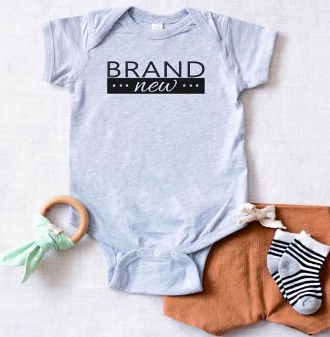 Brand New