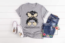 Load image into Gallery viewer, Wife tees (occupations)
