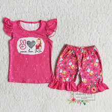 Load image into Gallery viewer, Children’s spring &amp; summer outfits
