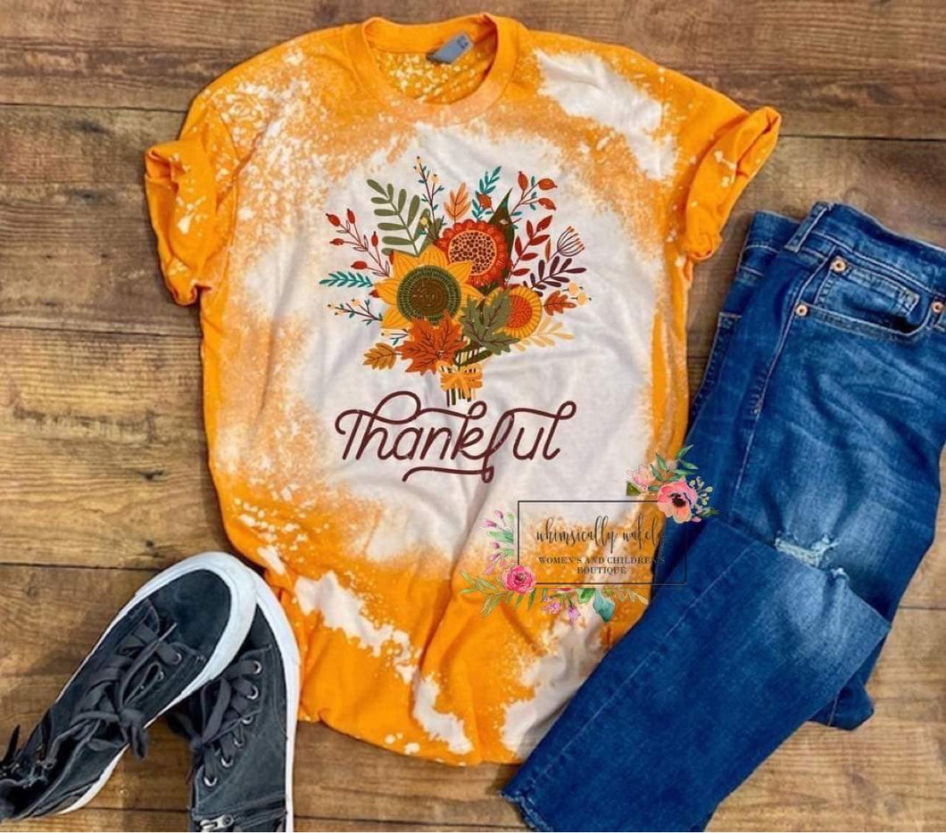 Thankful