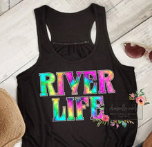Load image into Gallery viewer, River/lake/beach life
