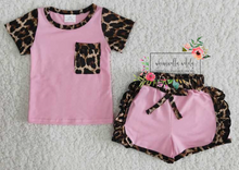 Load image into Gallery viewer, Children’s spring &amp; summer outfits
