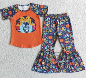 Children’s fall & winter clothing