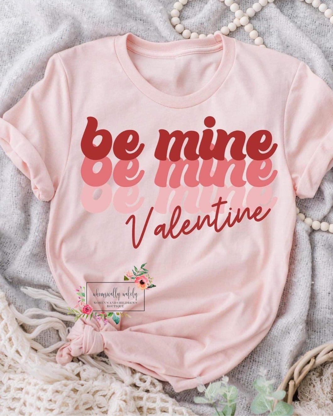 Be mine Valentine