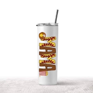 Mama tumblers